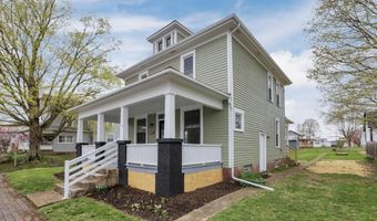 226 E Main St, Amanda, OH 43102