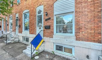 310 OLDHAM St, Baltimore, MD 21224