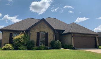 1740 Broadleaf Ln, Belden, MS 38826