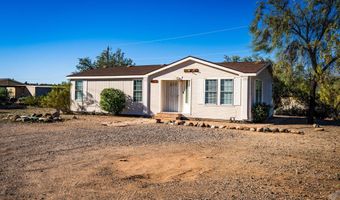 19275 E SAGUARO Dr, Black Canyon City, AZ 85324