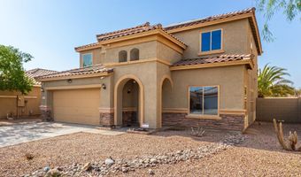 664 W JUDI St, Casa Grande, AZ 85122