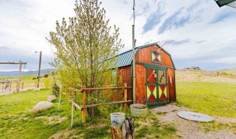 34 Outlaw Trl, Anaconda, MT 59711