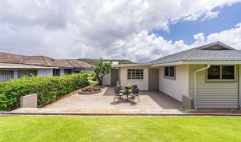 3483 Ala Hinalo St, Honolulu, HI 96818