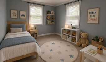 611 E Davis St, Arlington Heights, IL 60005