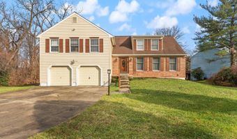 10908 LAKE ARBOR Way, Bowie, MD 20721