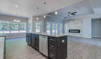 4220 N Deer Ranch Ln, Ash Grove, MO 65604