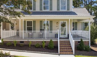 213 Windsor Dr, Angier, NC 27501