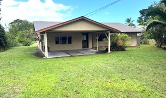 203 Todd Ave, Hilo, HI 96720