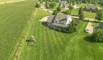 2570 Andrew Thomas Trl, Ann Arbor, MI 48103