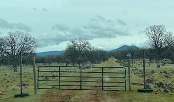 Buffalo Road, Anderson, CA 96007