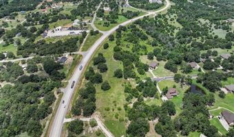 611 Joyce St, Weatherford, TX 76085