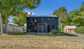 992 Pequawket Trl, Baldwin, ME 04091