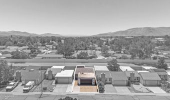 21 Castle Way, Carson City, NV 89706
