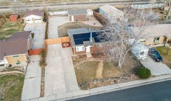 5435 W 86th Ave, Arvada, CO 80003