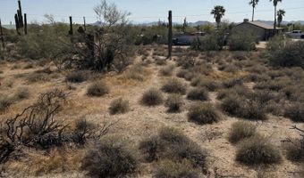 5305 E SEVEN PALMS Dr, Cave Creek, AZ 85331