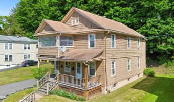 15 Bayless Ave, Binghamton, NY 13903