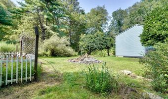 242 Herrick Rd, Brooklyn, CT 06234