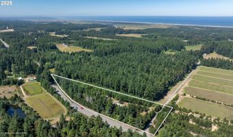 45746 HIGHWAY 101, Bandon, OR 97411