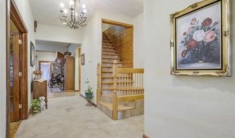 5792 W Lain Lake Rd, Atoka, OK 74525