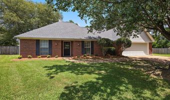 170 Pear Orchard Dr, Brandon, MS 39042