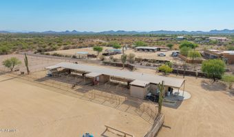 4180 E GALVIN St, Cave Creek, AZ 85331