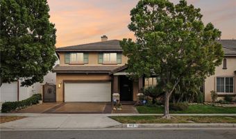 612 S Halliday, Anaheim, CA 92804