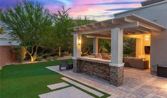 10511 Calico Terrace Ave, Las Vegas, NV 89135