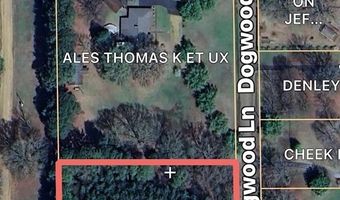 209 Dogwood Ln, Batesville, MS 38606