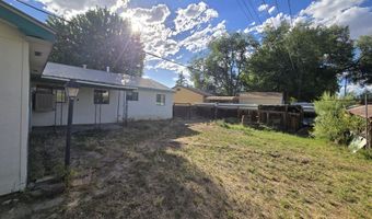 830 BAIRD Cir, Aztec, NM 87410