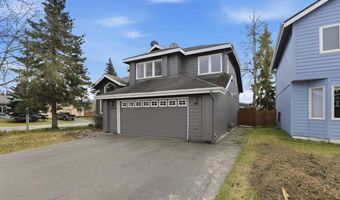 2548 Brook Hill Cir, Anchorage, AK 99516