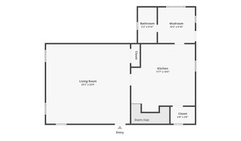571 MAIN ST PATTENBURG, Asbury, NJ 08802