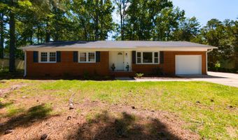 438 N Hickory St, Angier, NC 27501