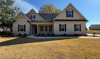 1612 Pickens St, Ball Ground, GA 30107