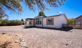 2020 N VIA LINDA, Camp Verde, AZ 86322
