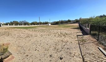 172 S Pima Ln, Benson, AZ 85602