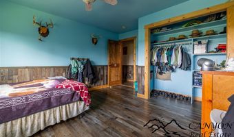124 Highway 14A W, Byron, WY 82412