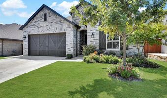14837 Nightmist Rd, Aledo, TX 76008