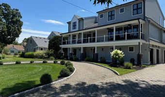 141 Osborne Ave, Bay Head, NJ 08742