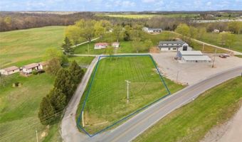 2323 N Dillard Rd, Birdseye, IN 47513