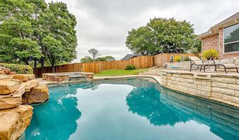 1717 Woodridge Ct, Aledo, TX 76008