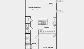61 Shay St, Angier, NC 27501