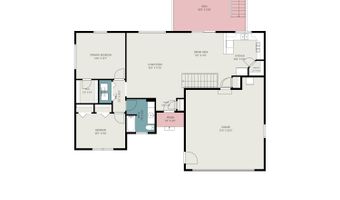 6186 Kingsbury Ct, Allendale, MI 49401