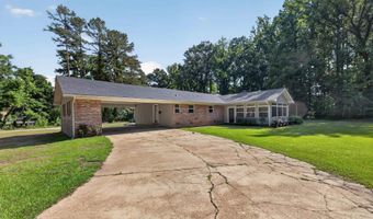 866 N 12Th St, Arkadelphia, AR 71923