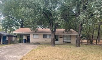 8321 Kingston Rd, Shreveport, LA 71108