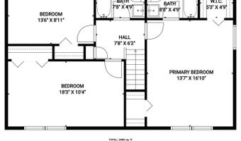 12104 FERN Ln, Bowie, MD 20715