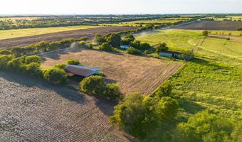 Hcr-3118, Abbott, TX 76621