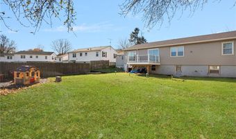 6 Eldorado Dr, Johnston, RI 02919