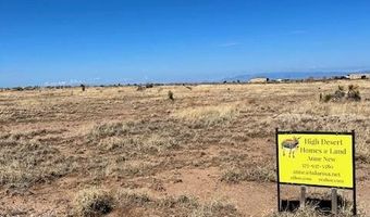 202 Embers Rd, Carrizozo, NM 88301