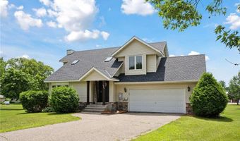 420 Pleasant Crest Cir, Annandale, MN 55302