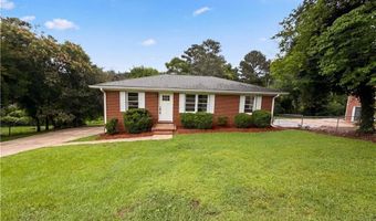 155 Conrad Dr, Athens, GA 30601
